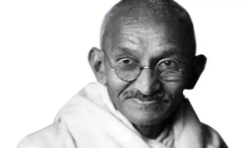 ತತ್ವ ಸಿದ್ಧಾಂತಗಳೂ ಗಾಂಧಿ ಪ್ರಸ್ತುತತೆಯೂ