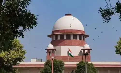 ಲಡಾಖ್ | ಸೋನಮ್ ವಾಂಗ್‌ಚುಕ್ ಬಂಧನ ಪ್ರಶ್ನಿಸಿ ಪತ್ನಿಯಿಂದ ಸುಪ್ರೀಂ ಕೋರ್ಟ್‌ಗೆ ಹೇಬಿಯಸ್ ಕಾರ್ಪಸ್ ಅರ್ಜಿ