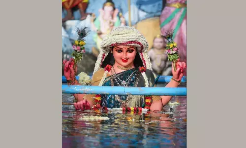 ‘ಮಂಗಳೂರು ದಸರಾ ಶೋಭಾಯಾತ್ರೆ ಸಮಾರೋಪ