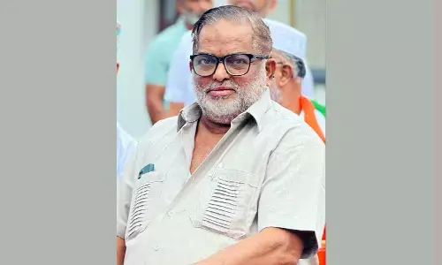 ಲಾಯಿಲ ಗ್ರಾಪಂ ಮಾಜಿ ಸದಸ್ಯ ಖತರ್ ಮುಹಮ್ಮದ್ ಕುಂಞಿ ಹಾಜಿ ನಿಧನ