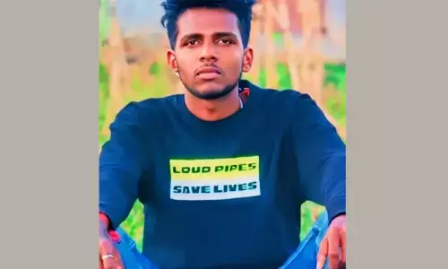 ಹಾಸನ | ಮನೆಯಲ್ಲಿ ಅಡುಗೆ ಮಾಡಿರದ ಕಾರಣಕ್ಕೆ ತಾಯಿಯ ಕೊಲೆ: ಆರೋಪಿ ಪುತ್ರನ ಸೆರೆ