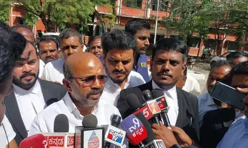 ಕೊಪ್ಪಳ | ವಿದ್ಯಾರ್ಥಿ ಯಲ್ಲಾಲಿಂಗ ಹತ್ಯೆ ಪ್ರಕರಣ: ಎಲ್ಲ ಒಂಭತ್ತು ಆರೋಪಿಗಳು ಖುಲಾಸೆ