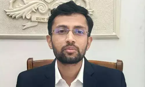 ಶೇಂಗಾ ಉತ್ಪನ್ನ ಖರೀದಿಸಲು ಖರೀದಿ ಕೇಂದ್ರಗಳ ಸ್ಥಾಪನೆ: ಜಿಲ್ಲಾಧಿಕಾರಿ ನಿತೀಶ್ ಕೆ.