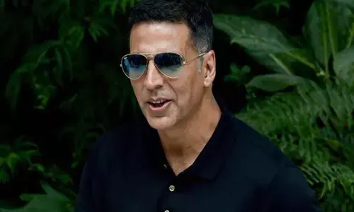 ವಿಡಿಯೋ ಗೇಮ್ ಆಡುತ್ತಿದ್ದ ವೇಳೆ ನನ್ನ ಪುತ್ರಿಗೆ ಬೆತ್ತಲೆ ಚಿತ್ರ ಹಂಚಿಕೊಳ್ಳುವಂತೆ ಕೇಳಲಾಯಿತು: ಭಯಾನಕ ಸಂಗತಿಯನ್ನು ಬಿಚ್ಚಿಟ್ಟ ನಟ ಅಕ್ಷಯ್ ಕುಮಾರ್