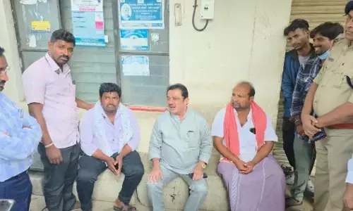 ವಿಜಯನಗರದಲ್ಲಿ ಅಡುಗೆ ಸಿಲಿಂಡರ್ ಸ್ಫೋಟ ಪ್ರಕರಣ | ಸರಕಾರದಿಂದ ತಲಾ 5 ಲಕ್ಷ ರೂ. ಪರಿಹಾರ : ಸಚಿವ ಝಮೀರ್ ಅಹ್ಮದ್