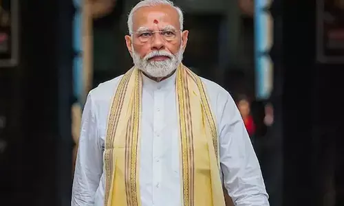 ಪ್ರಧಾನಿ ಮೋದಿ ‘ಆಧುನಿಕ ರಾವಣ’ : ವಿವಾದಾತ್ಮಕ ಹೇಳಿಕೆ ನೀಡಿದ ಕಾಂಗ್ರೆಸ್ ನಾಯಕ