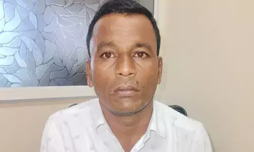 ಯಾದಗಿರಿ | ಬಿಲ್ ಕಲೆಕ್ಟರ್ ನರಸಪ್ಪ ಲೋಕಾಯುಕ್ತ ಬಲೆಗೆ