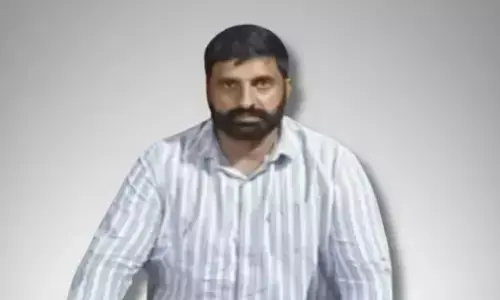 ಮಾದಕ ದ್ರವ್ಯ ಜಾಲದ ಸೂತ್ರಧಾರಿ ಮಾಜಿ ಎನ್‌ಎಸ್‌ಜಿ ಕಮಾಂಡೊ ಬಂಧನ