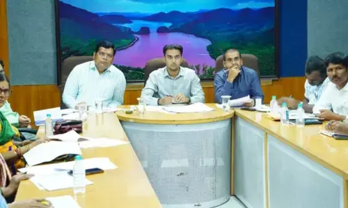 ಬಳ್ಳಾರಿ | ಈಶಾನ್ಯ ಶಿಕ್ಷಕರ ಕ್ಷೇತ್ರ ಮತದಾರರ ನೋಂದಣಿ ಪ್ರಕ್ರಿಯೆ ಆರಂಭ