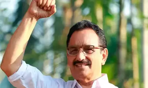 ಕೇರಳ | ಶಾಸಕ ಕೆ.ಪಿ.ಮೋಹನನ್ ಮೇಲೆ ಹಲ್ಲೆ : 10 ಮಂದಿ ವಿರುದ್ಧ ಪ್ರಕರಣ ದಾಖಲು