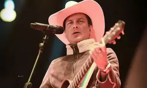 ಝುಬೀನ್ ಗರ್ಗ್ ಸಾವು ಪ್ರಕರಣ: ತನಿಖೆಗೆ ನ್ಯಾಯಾಂಗ ಆಯೋಗ ರಚಿಸಲಿರುವ ಅಸ್ಸಾಂ ಸರಕಾರ