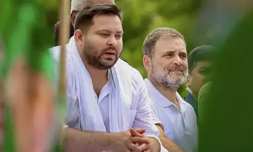 ಬಿಹಾರ ವಿಧಾನಸಭಾ ಚುನಾವಣೆ | 35 ಸ್ಥಾನಗಳಿಗೆ ಬೇಡಿಕೆ ಇಟ್ಟ ಸಿಪಿಐ, ಸಿಪಿಐಎಂ