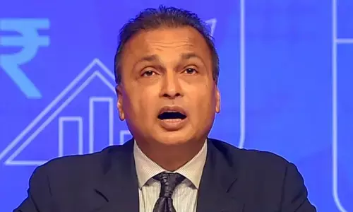 ಎಸ್‌ಬಿಐನ ‘ವಂಚನೆ’ ವರ್ಗೀಕರಣ ಪ್ರಶ್ನಿಸಿದ್ದ ಅನಿಲ್‌ ಅಂಬಾನಿ ಅರ್ಜಿ ಹೈಕೋರ್ಟ್‌ನಲ್ಲಿ ವಜಾ