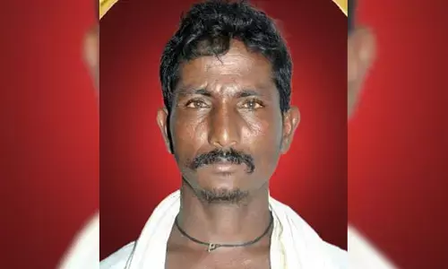 ಕಲಬುರಗಿ | ಸಾಲಬಾಧೆ ತಾಳಲಾರದೆ ಭೀಮಾ ನದಿಗೆ ಹಾರಿ ರೈತ ಆತ್ಮಹತ್ಯೆ