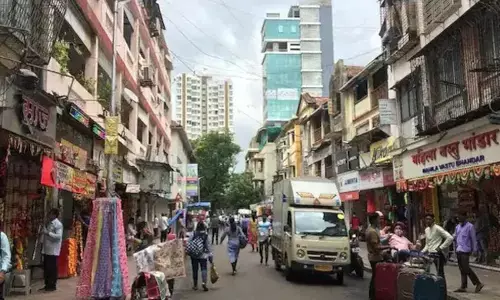 ಮಹಾರಾಷ್ಟ್ರ | 24 ಗಂಟೆಯೂ ತೆರೆದಿರಲು ಅಂಗಡಿ, ಹೋಟೆಲ್‌ಗಳಿಗೆ ಅನುಮತಿ