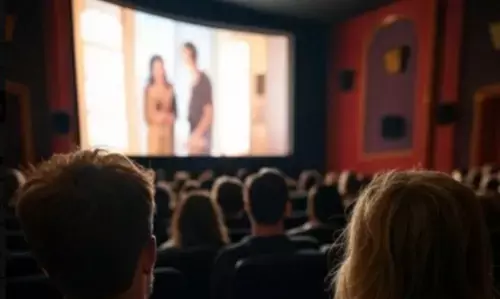 ಸಿನಿಮಾ ಟಿಕೆಟ್‍ಗಳ ದಾಖಲೆ ನಿರ್ವಹಣೆ ಮಾಡಲು ಮಲ್ಟಿಫ್ಲೆಕ್ಸ್ ಗಳಿಗೆ ರಾಜ್ಯ ಸರಕಾರ ಆದೇಶ