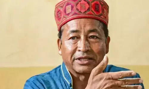 ವಾಂಗ್ಚುಕ್ ಸೋಲಬಾರದು, ಯಾಕೆಂದರೆ...