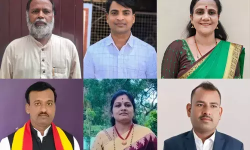 ಕನ್ನಡ ಸಾಹಿತ್ಯ ಪರಿಷತ್ ತಾಲೂಕು ಘಟಕದ ಕಾರ್ಯಕಾರಿ ಸಮಿತಿಗೆ ಪದಾಧಿಕಾರಿಗಳ ಆಯ್ಕೆ