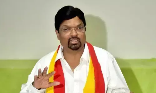 ‘ಕಸಾಪ’ ಯಾವುದೇ ತನಿಖೆಗೆ ಸದಾ ಸಿದ್ಧವಿದೆ: ಮಹೇಶ್ ಜೋಶಿ