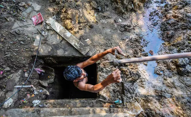 ನರಹತ್ಯೆಯ ಅತ್ಯಂತ ಅಪಮಾನಾತ್ಮಕ ವಿಧಾನ!