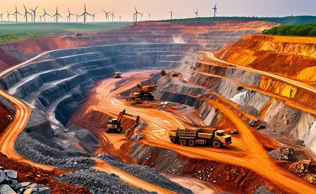 ನೆಲ ಬಗೆಯುವುದು ಇನ್ನು ವನ್-ವೇ ತೀರ್ಮಾನ; ನಾಗರಿಕ ಅಭಿಪ್ರಾಯ ಅನಗತ್ಯ