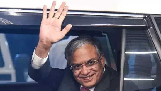 ಬಿಹಾರ ವಿಧಾನಸಭಾ ಚುನಾವಣೆ : ಪಾಟ್ನಾದಲ್ಲಿ ಚುನಾವಣಾ ಸಿದ್ಧತೆ ಕುರಿತು ಪರಿಶೀಲನೆ ನಡೆಸಿದ ಸಿಇಸಿ ಜ್ಞಾನೇಶ್ ಕುಮಾರ್ ನೇತೃತ್ವದ ನಿಯೋಗ