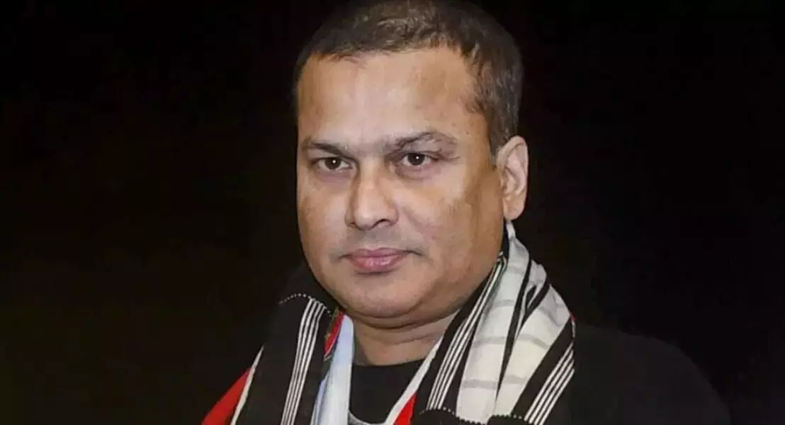 ಗಾಯಕ ಝುಬೀನ್ ಗರ್ಗ್ ಗೆ ಸಿಂಗಾಪುರದಲ್ಲಿ ವಿಷಪ್ರಾಶನ: ಮ್ಯಾನೇಜರ್ ವಿರುದ್ಧ ಬಂಧಿತ ಬ್ಯಾಂಡ್‌ಮೇಟ್‌ ಗಂಭೀರ ಆರೋಪ