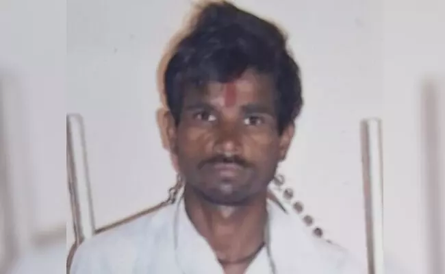 ಬೀದರ್ | ವ್ಯಕ್ತಿ ನಾಪತ್ತೆ : ಪತ್ತೆಗಾಗಿ ಮನವಿ