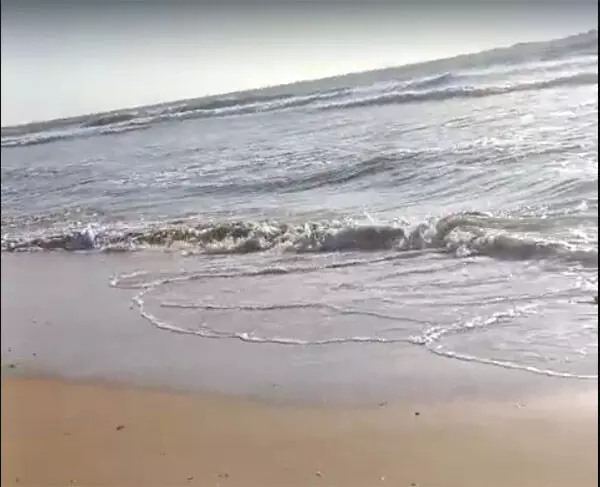 ಮಲ್ಪೆ ಬೀಚ್ ದುರಂತ: ಹಾಸನದ ಯುವಕರಿಬ್ಬರೂ ಮೃತ್ಯು