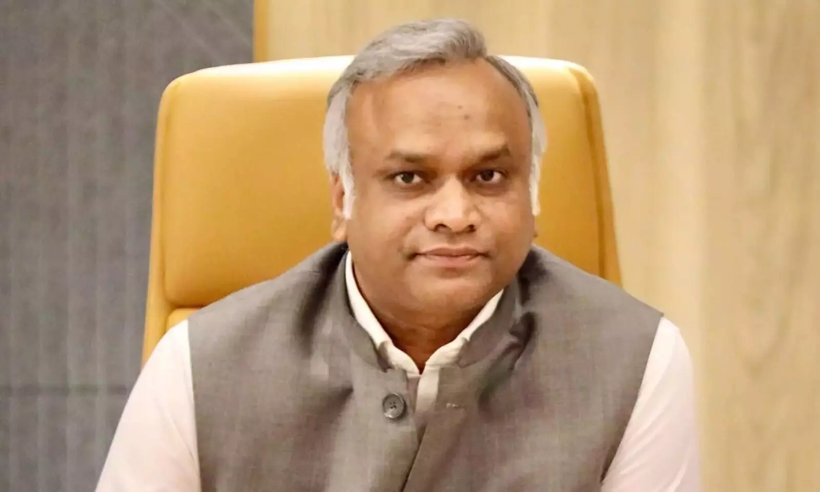 ಗ್ರಾಮೀಣ ಭಾಗದ ಜನರಿಗೆ ಮಾಹಿತಿ ನೀಡಲು ʼಗ್ರಾಮದನಿʼ ಪಾಡ್‍ಕಾಸ್ಟ್ ಲೋಕಾರ್ಪಣೆ : ಪ್ರಿಯಾಂಕ್ ಖರ್ಗೆ