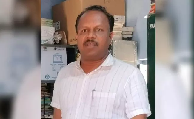 ಸುರಪುರ | ಕೂಲಿ ಕಾರ್ಮಿಕರು ಕಡ್ಡಾಯವಾಗಿ ಇ-ಕೆವೈಸಿ ಪ್ರಕ್ರಿಯೆ ಪೂರ್ಣಗೊಳಿಸಬೇಕು : ಬಸವರಾಜ ಸಜ್ಜನ್