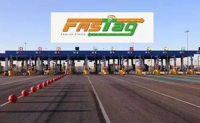 ಫಾಸ್ಟ್ ಟ್ಯಾಗ್‌ ರಹಿತ ನಗದು ಬಳಕೆದಾರರಿಗೆ ನ.15ರಿಂದ ಎರಡುಪಟ್ಟು ಅಧಿಕ ಟೋಲ್ ಶುಲ್ಕ