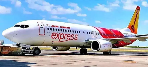 ಪ್ರಯಾಣಿಕರ ಲಗೇಜ್ ದುಬೈಯಲ್ಲೇ ಬಿಟ್ಟು ಬಂದ ಏರ್ ಇಂಡಿಯಾ ಎಕ್ಸ್ ಪ್ರೆಸ್ !