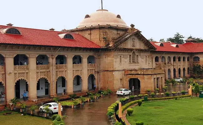 ದೇಶಾದ್ಯಂತ ಕೇವಲ ಎರಡು ಹೈಕೋರ್ಟ್‌ಗಳಲ್ಲಿ ಪೂರ್ಣ ಸಿಬ್ಬಂದಿ : 76 ಖಾಲಿ ಹುದ್ದೆಗಳೊಂದಿಗೆ ಅಲಹಾಬಾದ್ ಅಗ್ರಸ್ಥಾನದಲ್ಲಿ!