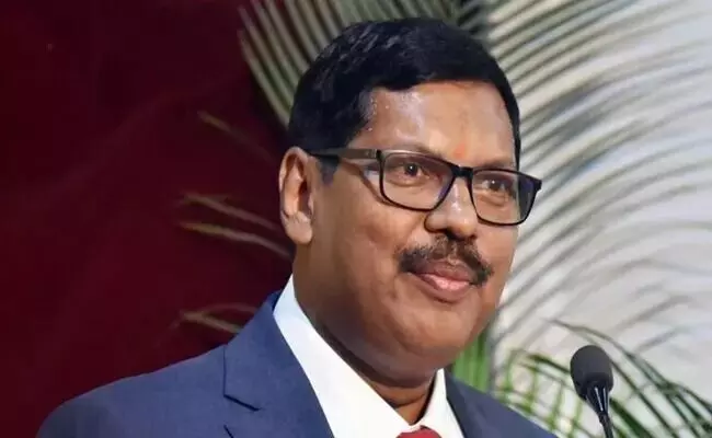 ದೇಶದ ಕಾನೂನು ವ್ಯವಸ್ಥೆಯು ಕಾನೂನಾತ್ಮಕ ಆಡಳಿತದಿಂದ ನಡೆಯುತ್ತದೆಯೇ ಹೊರತು ಬುಲ್ಡೋಝರ್ ನಿಯಮದಿಂದಲ್ಲ: ಸಿಜೆಐ ಬಿ.ಆರ್.ಗವಾಯಿ