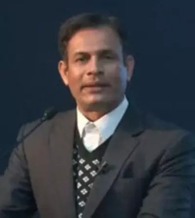 ಹಿರಿಯಡಕದ ರಾಜೇಶ್ ಪ್ರಸಾದ್ ಚಂಡೀಗಢ ಸರಕಾರದ ಮುಖ್ಯ ಕಾರ್ಯದರ್ಶಿಯಾಗಿ ನಿಯುಕ್ತಿ ಹಿರಿಯಡಕದ ರಾಜೇಶ್ ಪ್ರಸಾದ್ ಚಂಡೀಗಢ ಸರಕಾರದ ಮುಖ್ಯ ಕಾರ್ಯದರ್ಶಿಯಾಗಿ ನಿಯುಕ್ತಿ