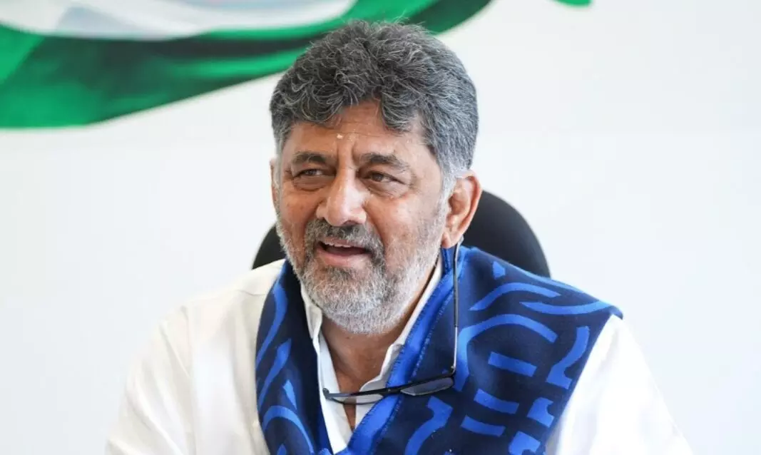 ಕೆಂಪೇಗೌಡರ ಸ್ಮಾರಕಗಳ ಅಭಿವೃದ್ಧಿಗೆ 103 ಕೋಟಿ ರೂ., ಕಾಲೇಜು ಸ್ಥಾಪನೆಗೆ 100 ಕೋಟಿ ರೂ. ಮೀಸಲು : ಡಿ.ಕೆ.ಶಿವಕುಮಾರ್