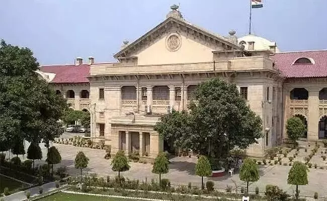 ಸಂಭಾಲ್ | ಮಸೀದಿ ಧ್ವಂಸ ಕಾರ್ಯಾಚರಣೆಗೆ ತಡೆ ನೀಡಲು ಹೈಕೋರ್ಟ್ ನಕಾರ ಸಂಭಾಲ್ | ಮಸೀದಿ ಧ್ವಂಸ ಕಾರ್ಯಾಚರಣೆಗೆ ತಡೆ ನೀಡಲು ಹೈಕೋರ್ಟ್ ನಕಾರ