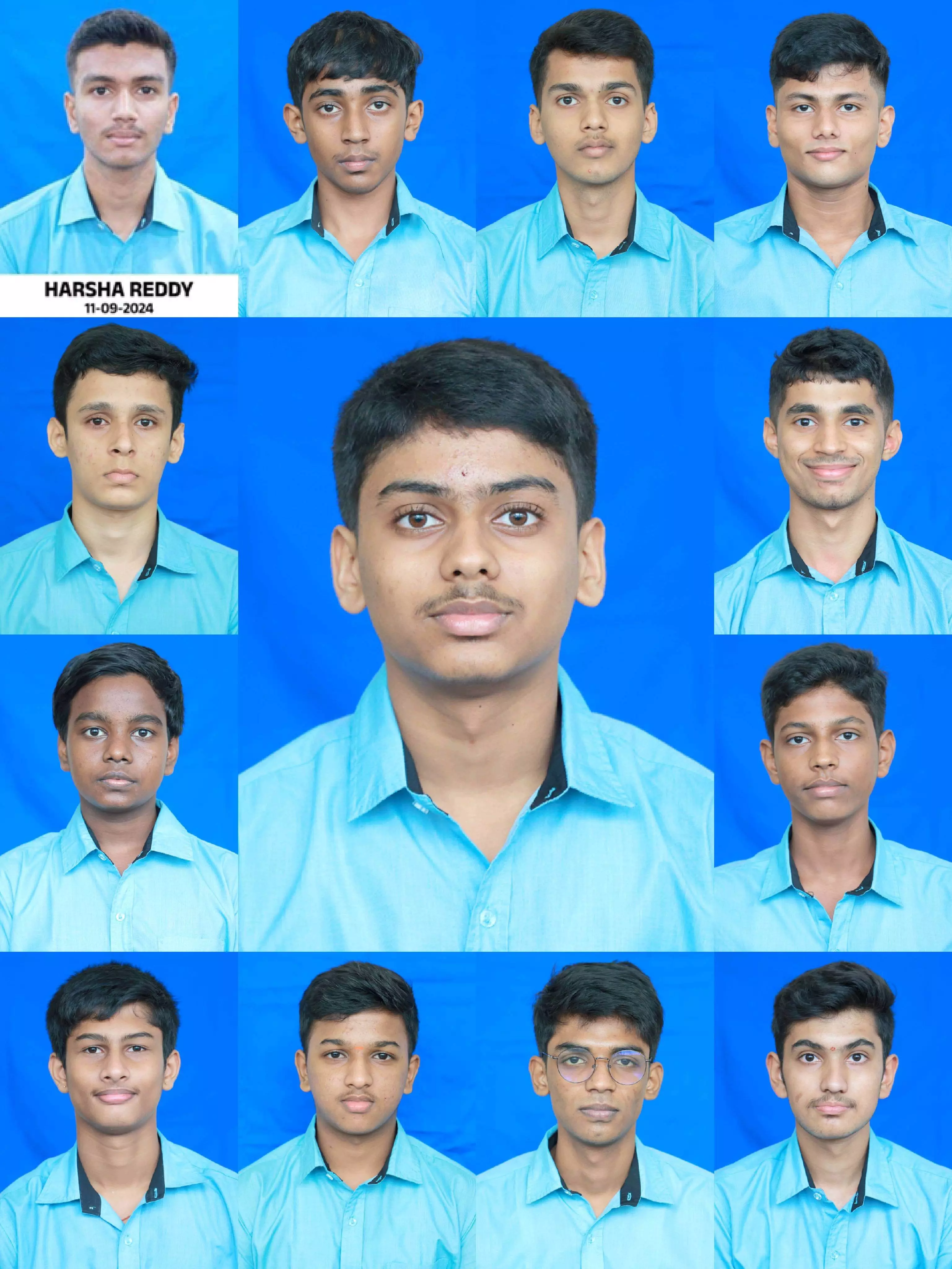 ಎನ್ಡಿಎ ಪರೀಕ್ಷೆ: ಆಳ್ವಾಸ್ ಪಿಯು ಕಾಲೇಜಿನ 13 ವಿದ್ಯಾರ್ಥಿಗಳು ತೇರ್ಗಡೆ ಎನ್ಡಿಎ ಪರೀಕ್ಷೆ: ಆಳ್ವಾಸ್ ಪಿಯು ಕಾಲೇಜಿನ 13 ವಿದ್ಯಾರ್ಥಿಗಳು ತೇರ್ಗಡೆ