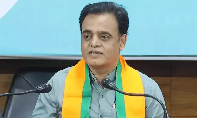 ಎಲ್ಲ ಭಾಗ್ಯಗಳನ್ನು ಹಿಂಪಡೆಯಲು ಸಿದ್ಧತೆ : ಡಾ.ಅಶ್ವತ್ಥ ನಾರಾಯಣ್ ಆರೋಪ