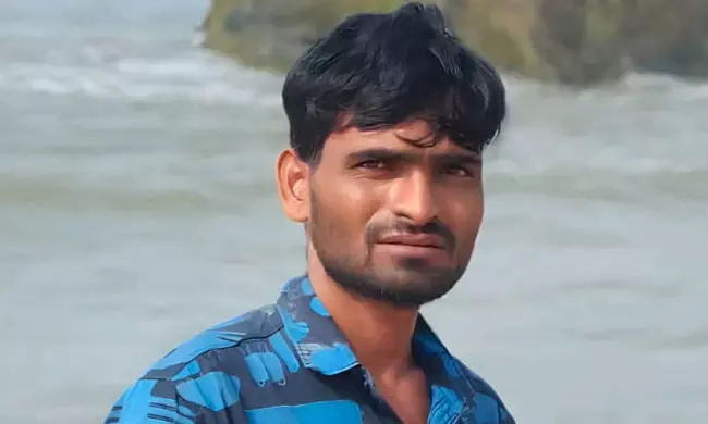 ಕಲಬುರಗಿ | ಕಲ್ಲಿನಿಂದ ಜಜ್ಜಿ ವ್ಯಕ್ತಿಯ ಕೊಲೆ