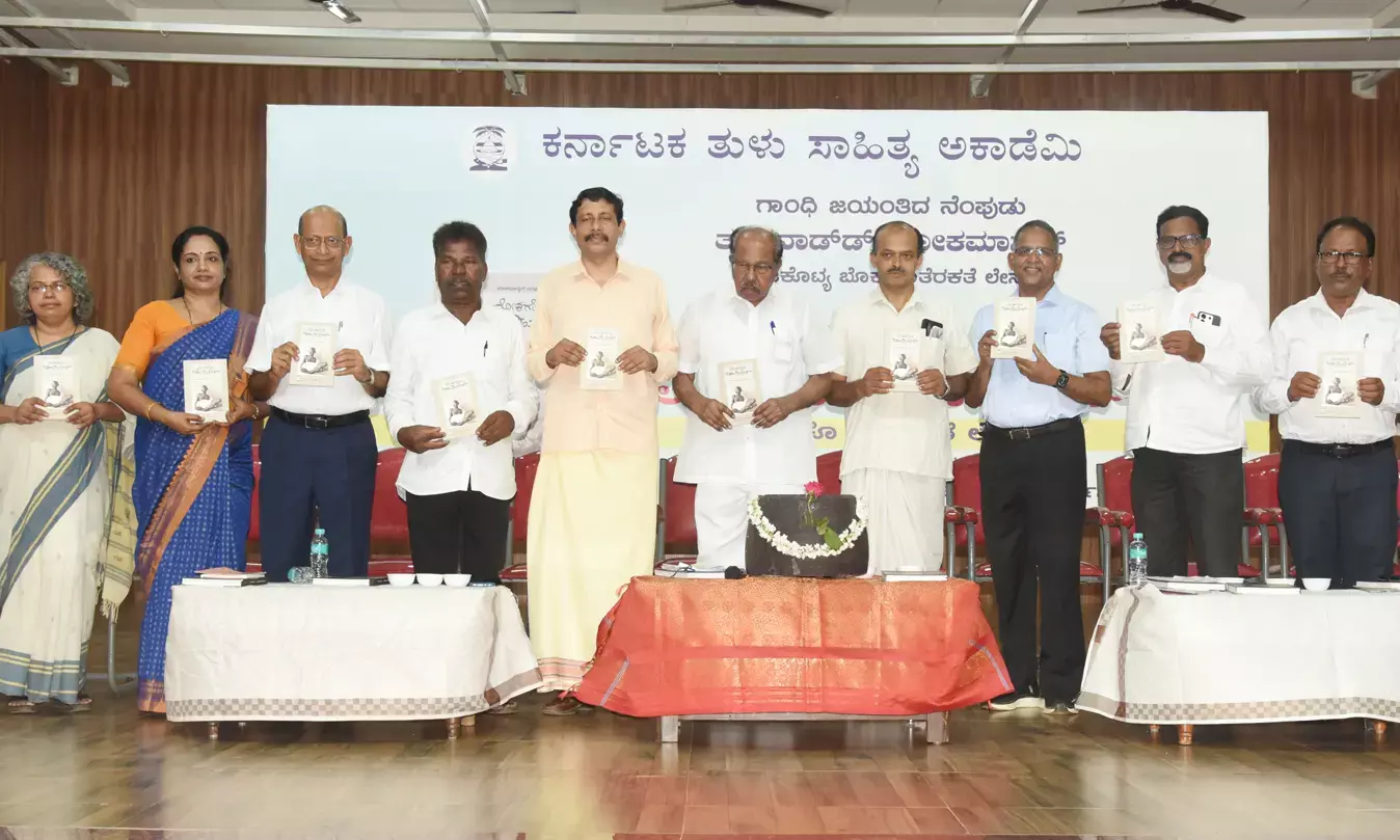 ಸತ್ಯವಿದ್ದರೆ ಯಾರಿಗೂ ತಲೆಬಾಗಬೇಕಾಗಿಲ್ಲ: ವೀರಪ್ಪ ಮೊಯ್ಲಿ