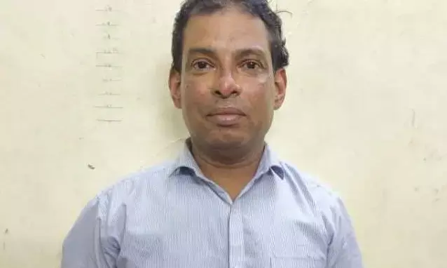 ಮಂಗಳೂರು| ಭೂಗತ ಪಾತಕಿ ಕಲಿ ಯೋಗೀಶ್ ಸಹಚರ ಶ್ರೀನಿವಾಸ್ ಶೆಟ್ಟಿ ಬಂಧನ