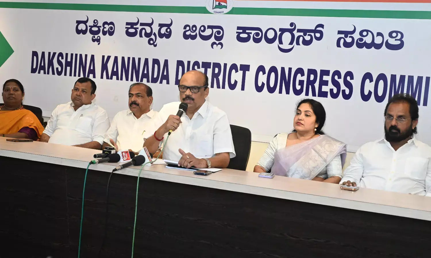 ವಿದ್ಯುತ್ ಪೋಲಾಗುವುದನ್ನು ತಪ್ಪಿಸಲು ಸೂಕ್ತ ಕ್ರಮ : ಮೆಸ್ಕಾಂ ನೂತನ ಅಧ್ಯಕ್ಷ ಕೆ.ಹರೀಶ್ ಕುಮಾರ್