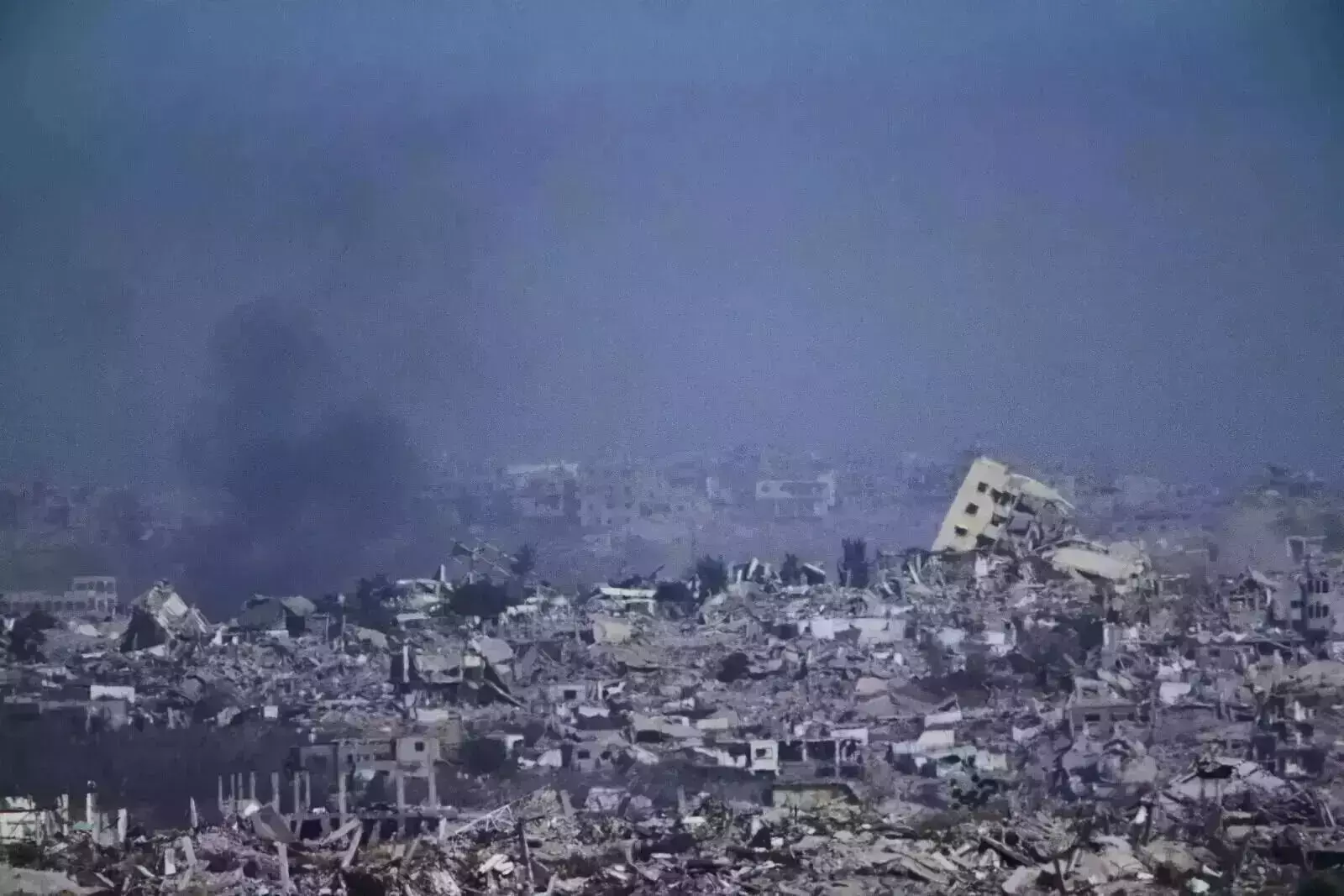 ಟ್ರಂಪ್ ಯೋಜನೆಗೆ ಭಾಗಶಃ ಸಮ್ಮತಿ ಸೂಚಿಸಿದ ಹಮಾಸ್ | ಇಸ್ರೇಲ್ ನ ಒತ್ತೆಯಾಳುಗಳ ಬಿಡುಗಡೆಗೆ ಒಪ್ಪಿಗೆ