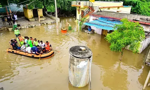 ಕಲ್ಯಾಣ ಕರ್ನಾಟಕ: ನೆರೆ ಹಾವಳಿಗೆ ಮುಳುಗಿದ ಬದುಕು