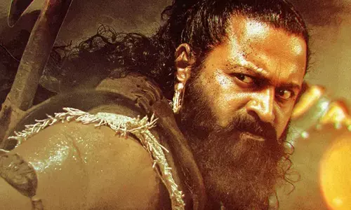 ಬೆಳಕಲ್ಲ, ದರ್ಶನವೂ ಅಲ್ಲ ಪುನರಾವರ್ತನ!