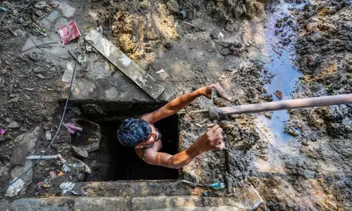 ನರಹತ್ಯೆಯ ಅತ್ಯಂತ ಅಪಮಾನಾತ್ಮಕ ವಿಧಾನ!