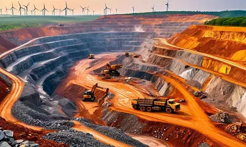 ನೆಲ ಬಗೆಯುವುದು ಇನ್ನು ವನ್-ವೇ ತೀರ್ಮಾನ; ನಾಗರಿಕ ಅಭಿಪ್ರಾಯ ಅನಗತ್ಯ