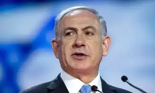 ಗಾಝಾದಲ್ಲಿ ಯುದ್ಧ ಕೊನೆಗೊಳಿಸುವ ಟ್ರಂಪ್ ಯೋಜನೆಯ ಮೊದಲ ಹಂತ ಜಾರಿಗೆ ಸಿದ್ಧತೆ ನಡೆಸುತ್ತಿದ್ದೇವೆ : ಇಸ್ರೇಲ್ ಪ್ರಧಾನಿ ನೆತನ್ಯಾಹು